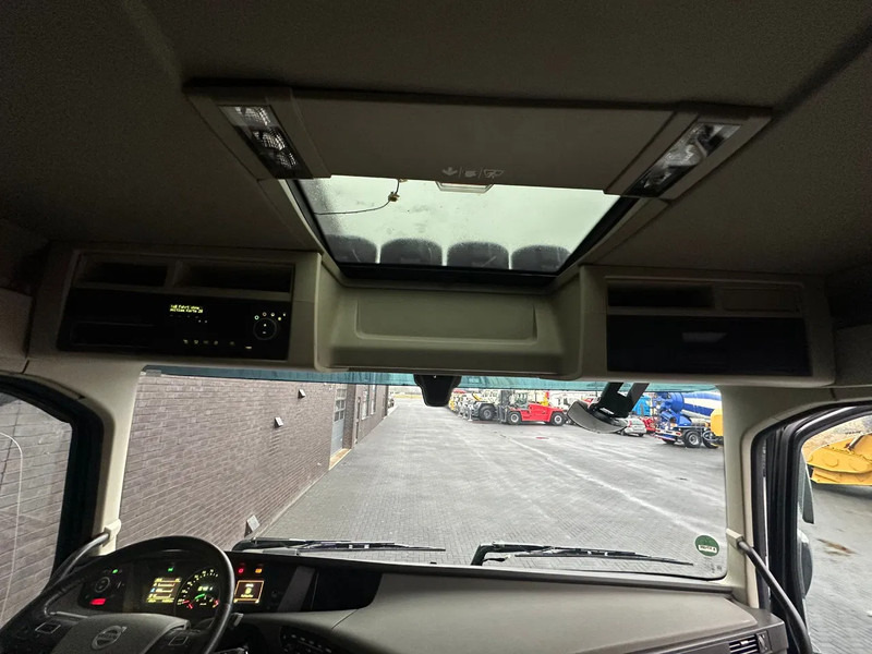 Volvo FH 540 6X4 TREKKER/TRACTOR/SZM EURO 6 HYDRAULIC 租赁 Volvo FH 540 6X4 TREKKER/TRACTOR/SZM EURO 6 HYDRAULIC：图20