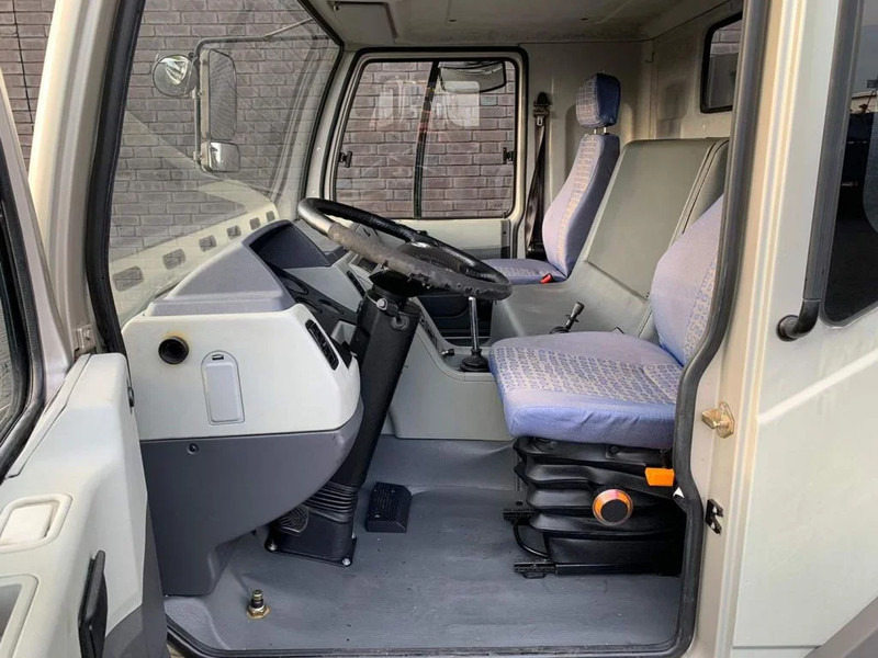 Zoomlion QY25V51.5 25 TONS CRANE/KRAN/GRUA/KRAAN 租赁 Zoomlion QY25V51.5 25 TONS CRANE/KRAN/GRUA/KRAAN:图14 Zoomlion QY25V51.5 25 TONS CRANE/KRAN/GRUA/KRAAN 租赁 Zoomlion QY25V51.5 25 TONS CRANE/KRAN/GRUA/KRAAN:图14