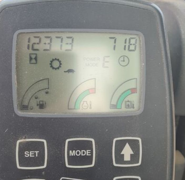 JCB JS 160 W - 挖掘机:图3 JCB JS 160 W - 挖掘机:图3