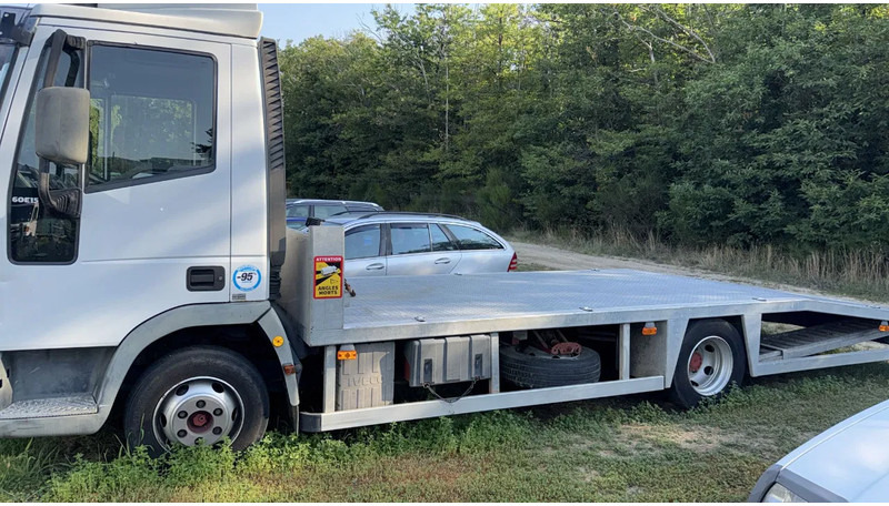 Iveco Eurocargo 60 E 15 manual gearbox - 自动转运卡车:图3 Iveco Eurocargo 60 E 15 manual gearbox - 自动转运卡车:图3