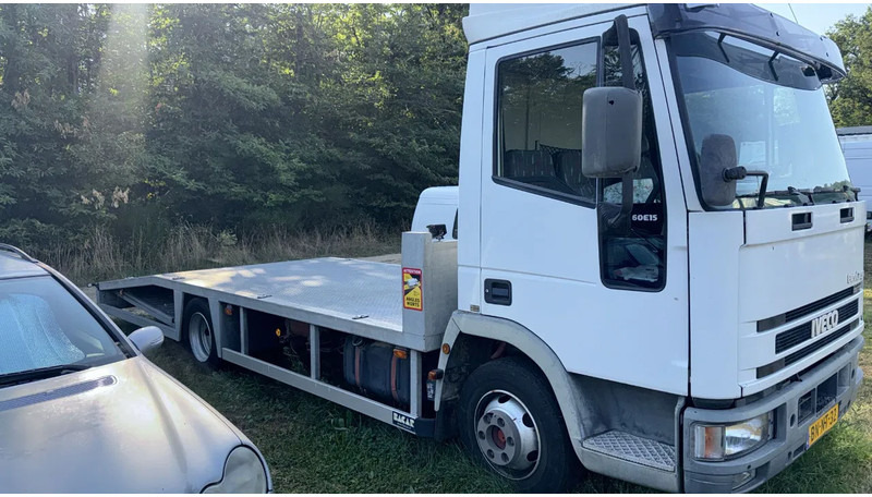 Iveco Eurocargo 60 E 15 manual gearbox - 自动转运卡车:图1 Iveco Eurocargo 60 E 15 manual gearbox - 自动转运卡车:图1