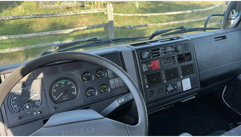 Iveco Eurocargo 60 E 15 manual gearbox - 自动转运卡车:图5 Iveco Eurocargo 60 E 15 manual gearbox - 自动转运卡车:图5