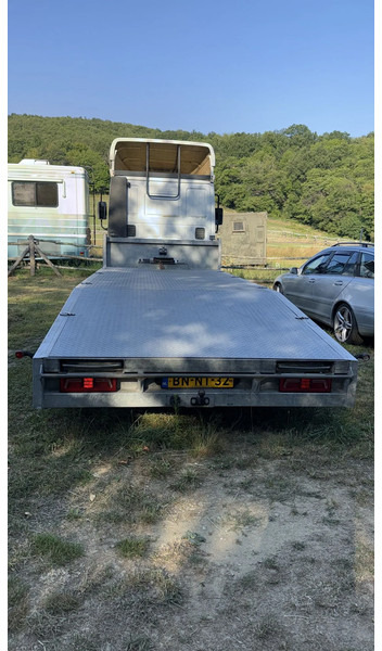 Iveco Eurocargo 60 E 15 manual gearbox - 自动转运卡车:图4 Iveco Eurocargo 60 E 15 manual gearbox - 自动转运卡车:图4