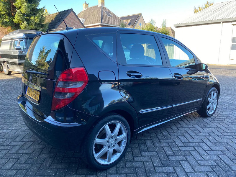 Mercedes-Benz A-Klasse 170 Automaat,Avantgarde. - 汽车:图3 Mercedes-Benz A-Klasse 170 Automaat,Avantgarde. - 汽车:图3