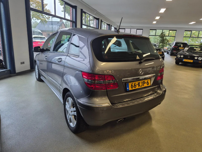 Mercedes-Benz B-Klasse B 180 Automaat Trekhaak - 汽车:图4 Mercedes-Benz B-Klasse B 180 Automaat Trekhaak - 汽车:图4