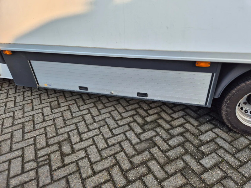 Mercedes-Benz Sprinnter . 516 cdi met laadklep - 厢式货车:图5 Mercedes-Benz Sprinnter . 516 cdi met laadklep - 厢式货车:图5