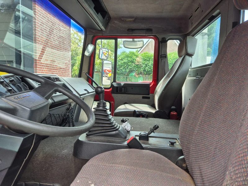 Volvo FL 6.. 11990kg 6cil.210pk 租赁 Volvo FL 6.. 11990kg 6cil.210pk:图8 Volvo FL 6.. 11990kg 6cil.210pk 租赁 Volvo FL 6.. 11990kg 6cil.210pk:图8