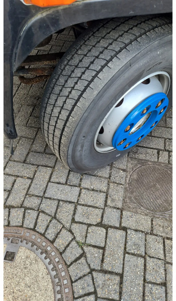 Volvo FL 6.. 11990kg 6cil.210pk 租赁 Volvo FL 6.. 11990kg 6cil.210pk:图7 Volvo FL 6.. 11990kg 6cil.210pk 租赁 Volvo FL 6.. 11990kg 6cil.210pk:图7