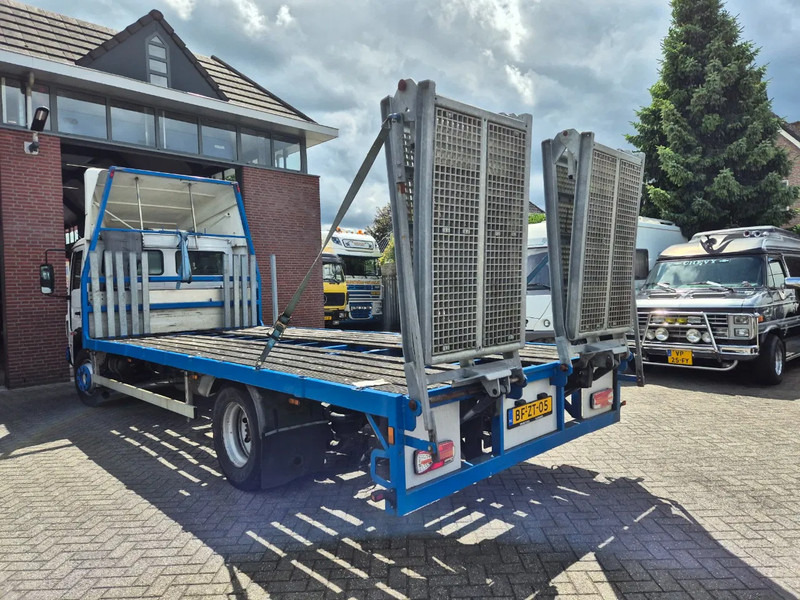Volvo FL 6.. 11990kg 6cil.210pk - 自动转运卡车:图3 Volvo FL 6.. 11990kg 6cil.210pk - 自动转运卡车:图3