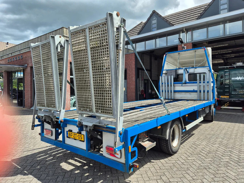 Volvo FL 6.. 11990kg 6cil.210pk - 自动转运卡车:图4 Volvo FL 6.. 11990kg 6cil.210pk - 自动转运卡车:图4