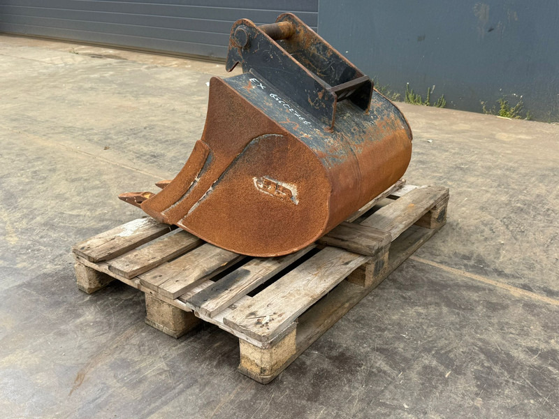 Bucket CAT 306 / Bucket CAT 306 / Wacker Neuson Tiefloffel LH MS 03 - 铲斗:图4 Bucket CAT 306 / Bucket CAT 306 / Wacker Neuson Tiefloffel LH MS 03 - 铲斗:图4