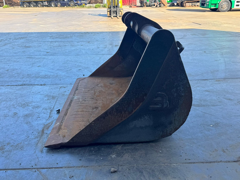 CW30 / CW40 Slotenbak 2200mm bucket - 铲斗:图4 CW30 / CW40 Slotenbak 2200mm bucket - 铲斗:图4