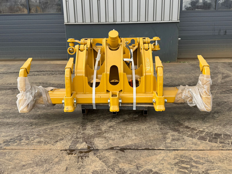 Caterpillar 12M-2 12M-3 140M-2 140M-3 160M-2 Ripper - 裂具:图2 Caterpillar 12M-2 12M-3 140M-2 140M-3 160M-2 Ripper - 裂具:图2