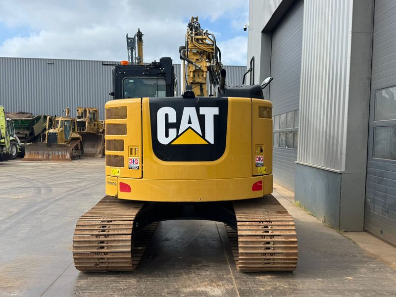 Caterpillar 315F LCR - 履带式挖掘机:图4 Caterpillar 315F LCR - 履带式挖掘机:图4