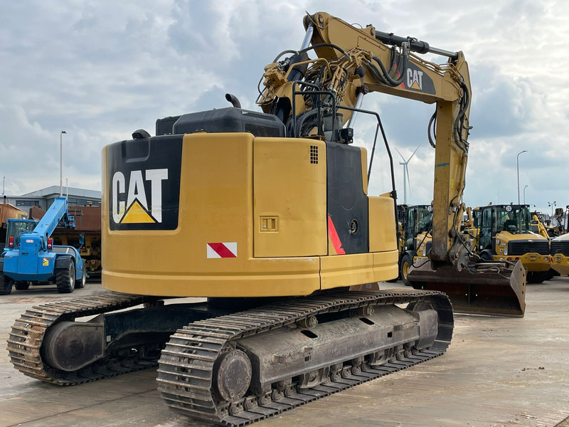 Caterpillar 325F LCR - 履带式挖掘机:图5 Caterpillar 325F LCR - 履带式挖掘机:图5