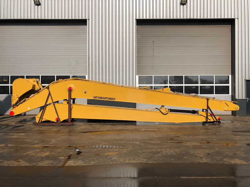 Caterpillar 330D / CAT 336D E F 18.5 M long reach boom pakage - 附件:图1 Caterpillar 330D / CAT 336D E F 18.5 M long reach boom pakage - 附件:图1