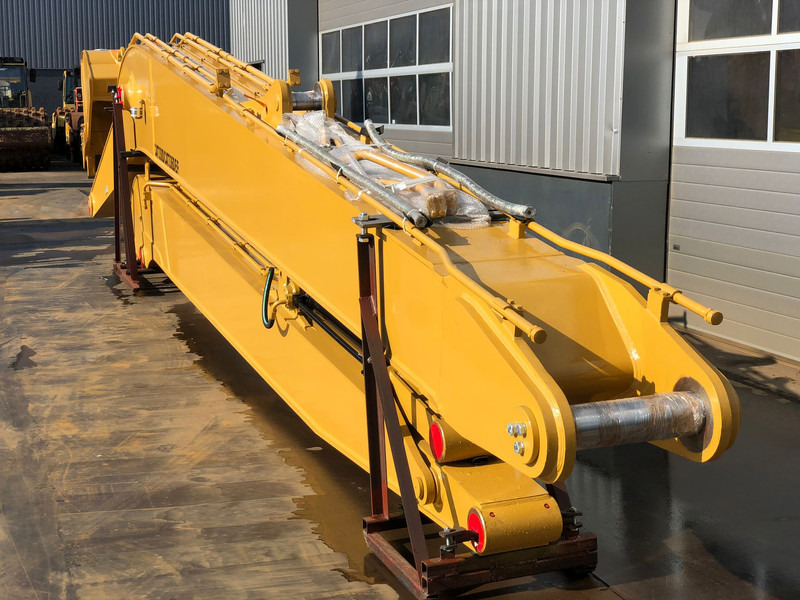 Caterpillar 330D / CAT 336D E F 18.5 M long reach boom pakage - 附件:图4 Caterpillar 330D / CAT 336D E F 18.5 M long reach boom pakage - 附件:图4