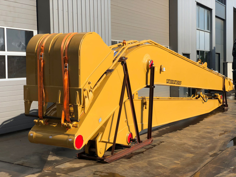 Caterpillar 330D / CAT 336D E F 18.5 M long reach boom pakage - 附件:图5 Caterpillar 330D / CAT 336D E F 18.5 M long reach boom pakage - 附件:图5