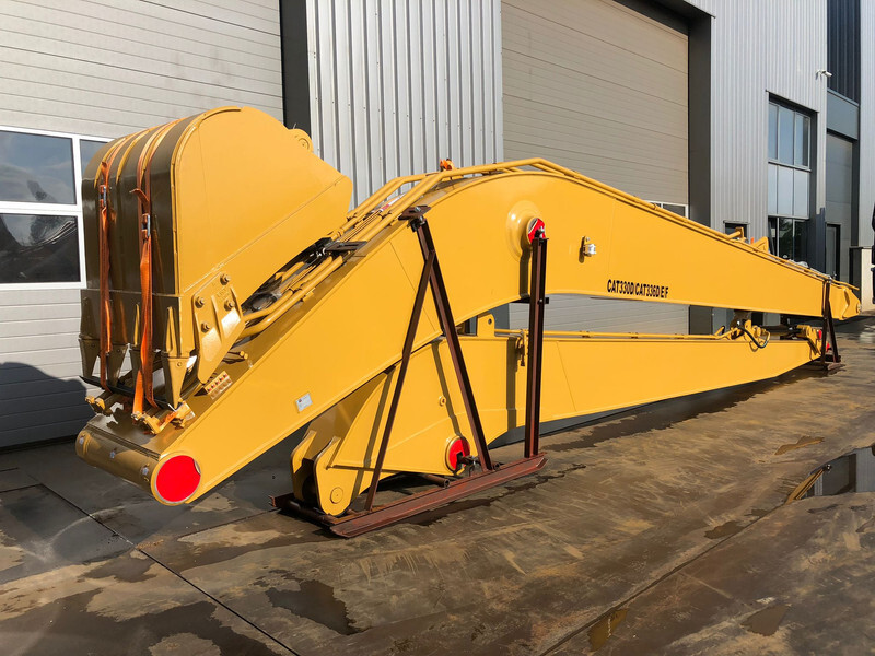 Caterpillar 330D / CAT 336D E F 18.5 M long reach boom pakage - 附件:图2 Caterpillar 330D / CAT 336D E F 18.5 M long reach boom pakage - 附件:图2