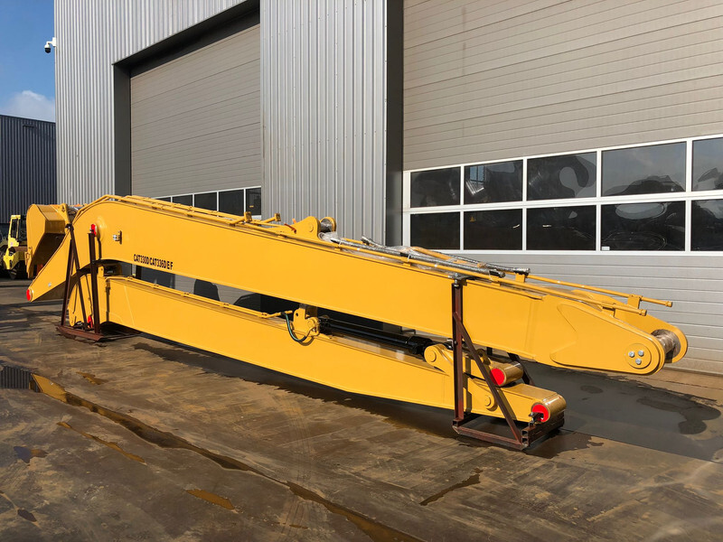 Caterpillar 330D / CAT 336D E F 18.5 M long reach boom pakage - 附件:图4 Caterpillar 330D / CAT 336D E F 18.5 M long reach boom pakage - 附件:图4