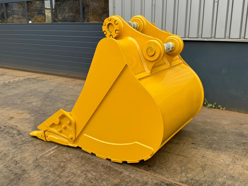 Caterpillar 330D2L BUCKET AR HEAVY DUTY, CB LINKAGE - 铲斗:图3 Caterpillar 330D2L BUCKET AR HEAVY DUTY, CB LINKAGE - 铲斗:图3
