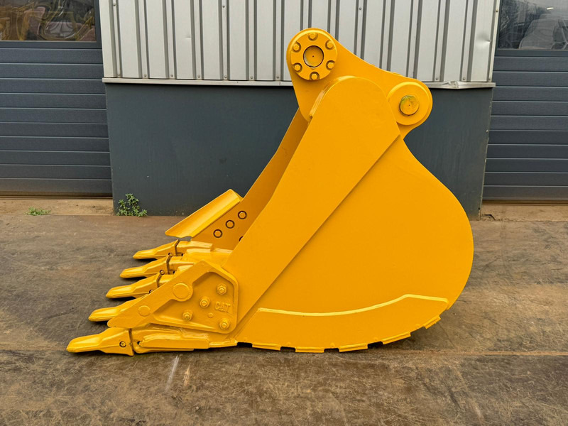 Caterpillar 330D2L BUCKET AR HEAVY DUTY, CB LINKAGE - 铲斗:图2 Caterpillar 330D2L BUCKET AR HEAVY DUTY, CB LINKAGE - 铲斗:图2
