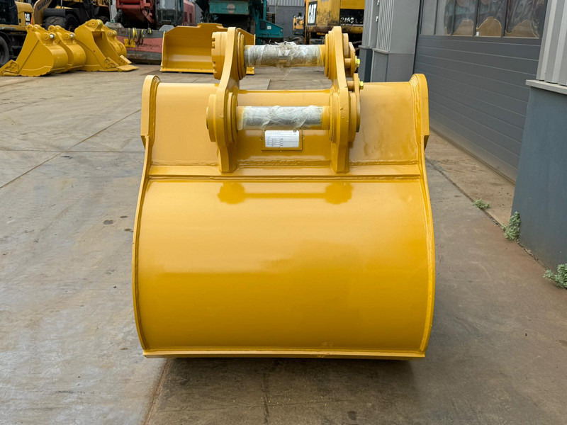 Caterpillar 330D2L BUCKET AR HEAVY DUTY, CB LINKAGE - 铲斗:图4 Caterpillar 330D2L BUCKET AR HEAVY DUTY, CB LINKAGE - 铲斗:图4