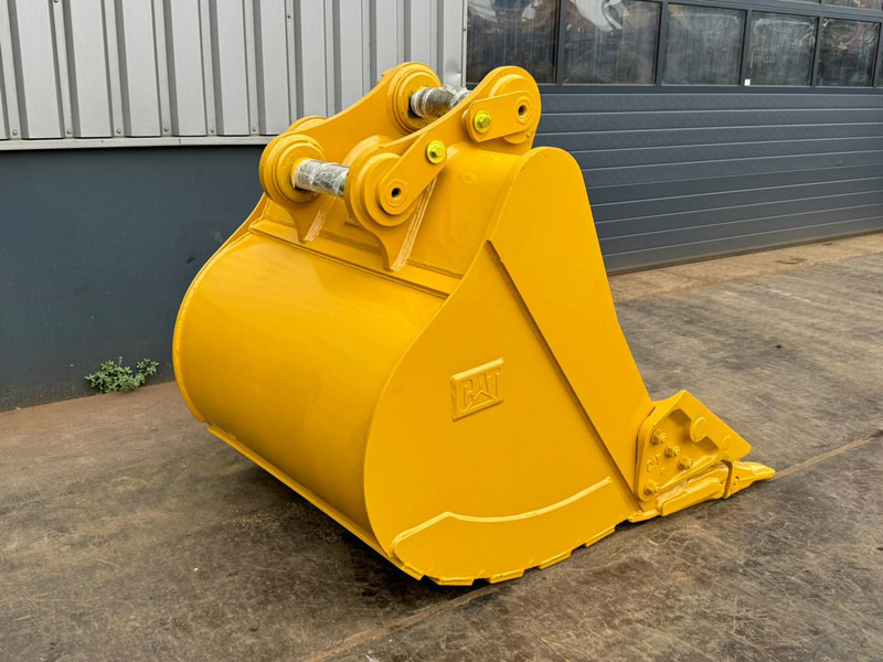 Caterpillar 330D2L BUCKET AR HEAVY DUTY, CB LINKAGE - 铲斗:图5 Caterpillar 330D2L BUCKET AR HEAVY DUTY, CB LINKAGE - 铲斗:图5