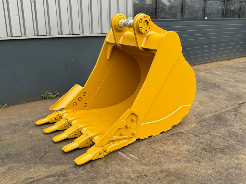 Caterpillar 330D2L BUCKET AR HEAVY DUTY, CB LINKAGE - 铲斗:图1 Caterpillar 330D2L BUCKET AR HEAVY DUTY, CB LINKAGE - 铲斗:图1
