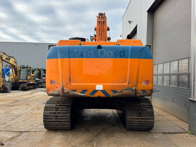 Caterpillar 336ELH - 履带式挖掘机:图4 Caterpillar 336ELH - 履带式挖掘机:图4