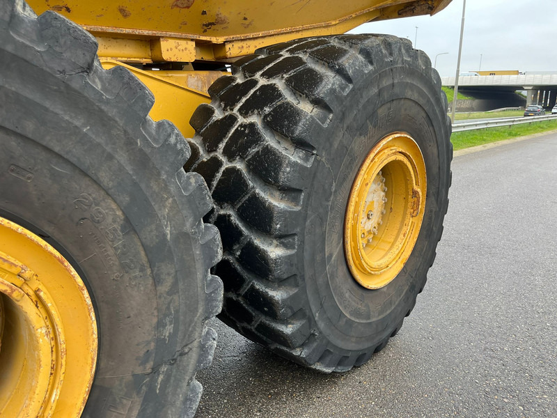 Caterpillar 740B 租赁 Caterpillar 740B：图9