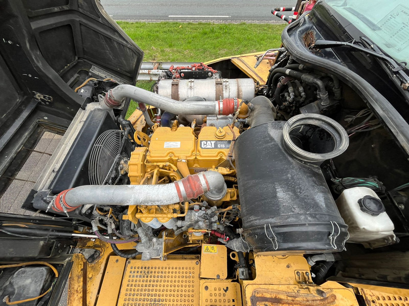 Caterpillar 740B 租赁 Caterpillar 740B：图16