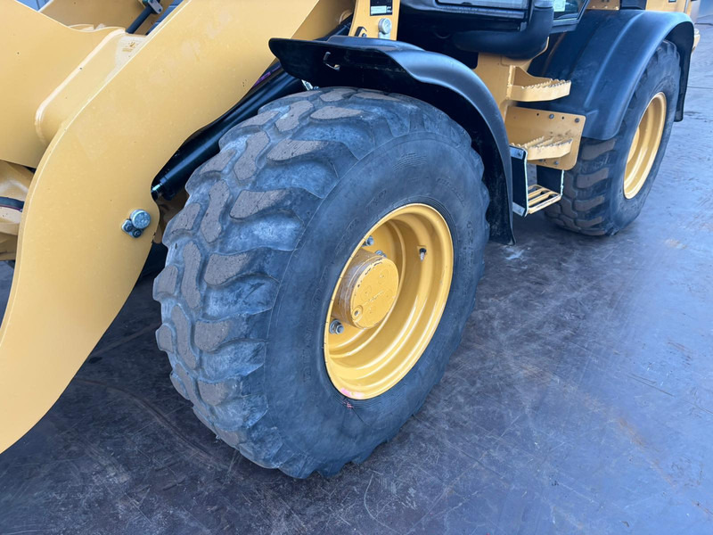 轮式装载机 Caterpillar 908:图12 轮式装载机 Caterpillar 908:图12