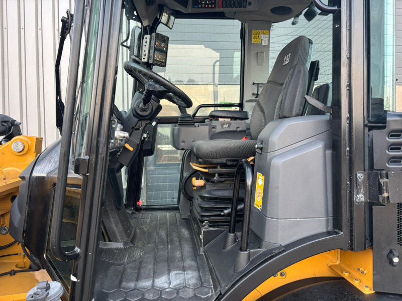 轮式装载机 Caterpillar 908:图17 轮式装载机 Caterpillar 908:图17