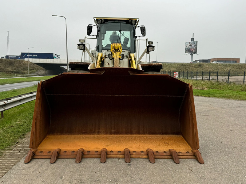 Caterpillar 972M XE - 轮式装载机:图5 Caterpillar 972M XE - 轮式装载机:图5