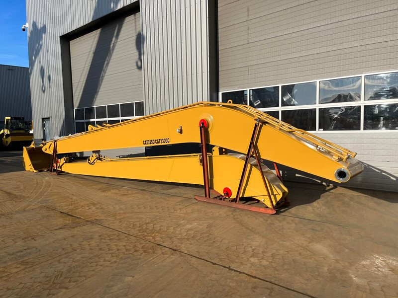 Caterpillar CAT 325D / CAT 330GC - 18.5M long reach package - 附件:图3 Caterpillar CAT 325D / CAT 330GC - 18.5M long reach package - 附件:图3