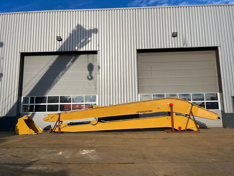 Caterpillar CAT 325D / CAT 330GC - 18.5M long reach package - 附件:图1 Caterpillar CAT 325D / CAT 330GC - 18.5M long reach package - 附件:图1