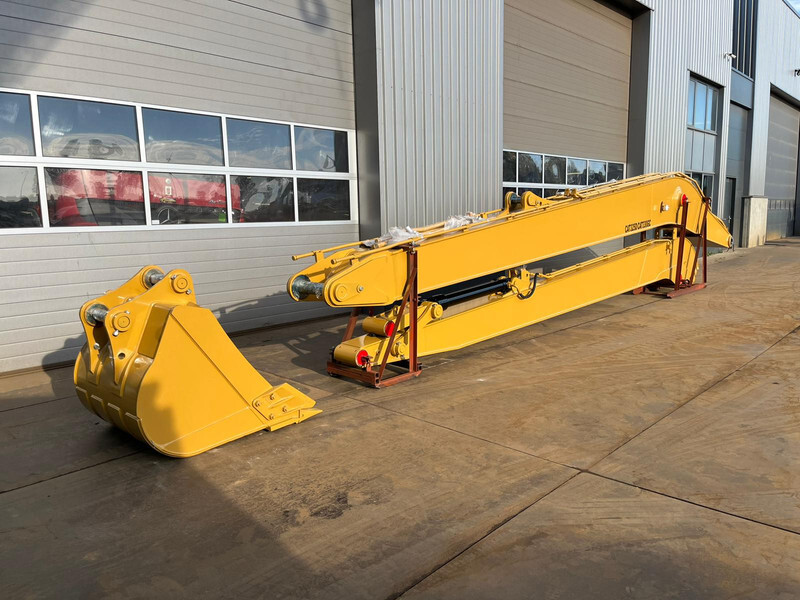 Caterpillar CAT 325D / CAT 330GC - 18.5M long reach package - 附件:图2 Caterpillar CAT 325D / CAT 330GC - 18.5M long reach package - 附件:图2