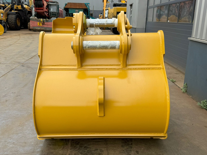 Caterpillar CAT 336 BUCKET DB Linkage (60-IN X 1.87 -CU M,6 teeth) - 铲斗:图4 Caterpillar CAT 336 BUCKET DB Linkage (60-IN X 1.87 -CU M,6 teeth) - 铲斗:图4