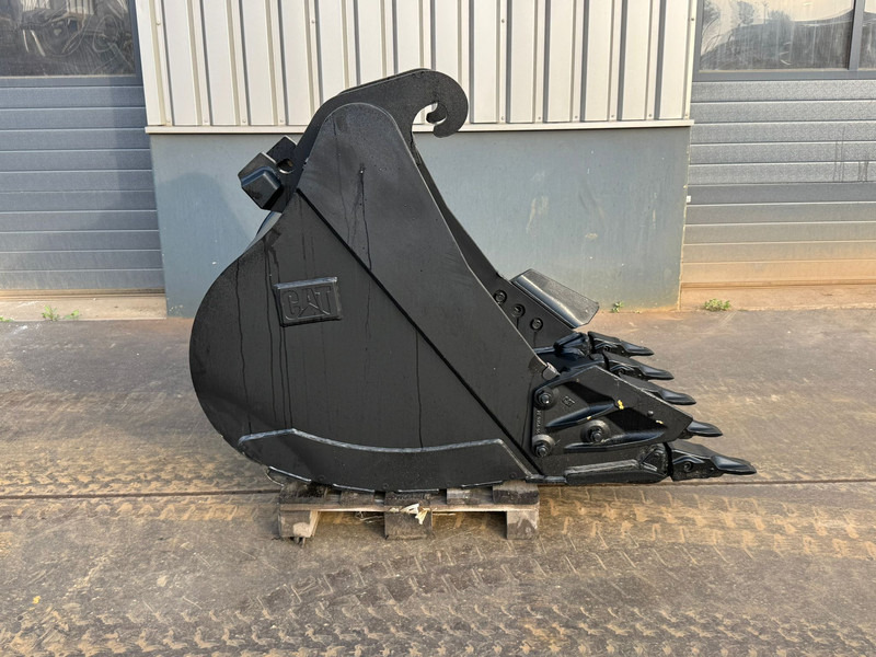 Caterpillar CW40 1200mm Bucket - 铲斗:图1 Caterpillar CW40 1200mm Bucket - 铲斗:图1