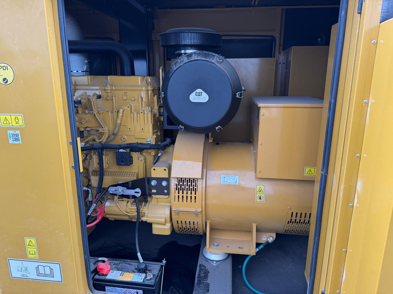 新的 发电机组 Caterpillar Caterpillar DE400E0 - C13 - 400 kVA Generator：图13