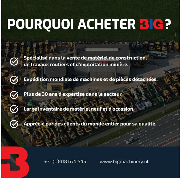 新的 发电机组 Caterpillar Caterpillar DE400E0 - C13 - 400 kVA Generator：图18