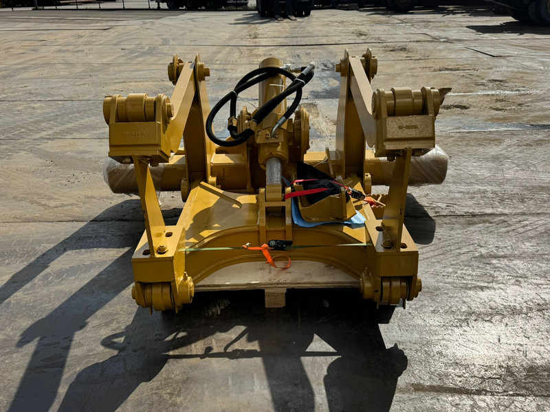Caterpillar D6 New Gen Ripper with 1 Cylinder - 裂具:图4 Caterpillar D6 New Gen Ripper with 1 Cylinder - 裂具:图4