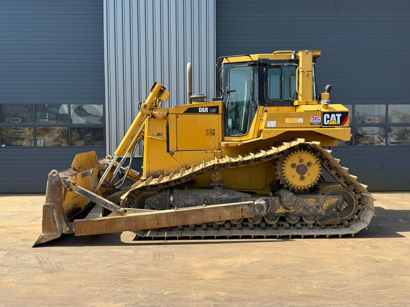 Caterpillar D6R LGP - Belgium machine - 推土机:图1 Caterpillar D6R LGP - Belgium machine - 推土机:图1