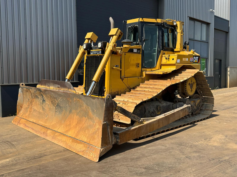 Caterpillar D6R LGP - Belgium machine - 推土机:图2 Caterpillar D6R LGP - Belgium machine - 推土机:图2