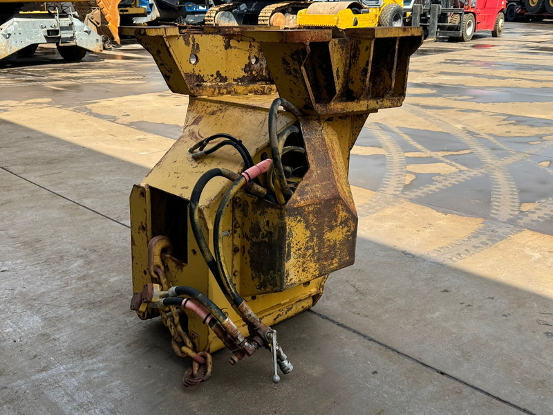 Caterpillar D7 Winch - Winch D7 - Paccar - 绞车:图2 Caterpillar D7 Winch - Winch D7 - Paccar - 绞车:图2