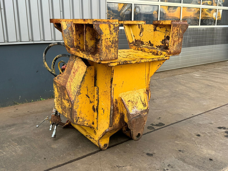 Caterpillar D7 Winch - Winch D7 - Paccar - 绞车:图3 Caterpillar D7 Winch - Winch D7 - Paccar - 绞车:图3