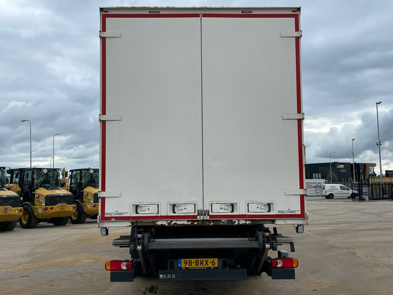 DAF LF 180 FA - 厢式卡车:图4 DAF LF 180 FA - 厢式卡车:图4