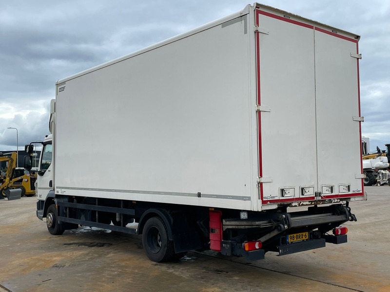 DAF LF 180 FA - 厢式卡车:图3 DAF LF 180 FA - 厢式卡车:图3