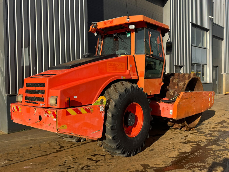 Dynapac CA612PD (21t) - 碾压机:图5 Dynapac CA612PD (21t) - 碾压机:图5